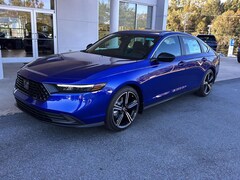 2025 Honda Accord Hybrid Sport Sedan