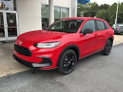 2026 Honda HR-V Sport SUV