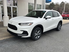 2026 Honda HR-V LX SUV