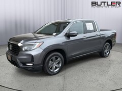 2023 Honda Ridgeline RTL-E Truck Crew Cab