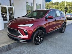 2024 Buick Encore GX Sport Touring SUV