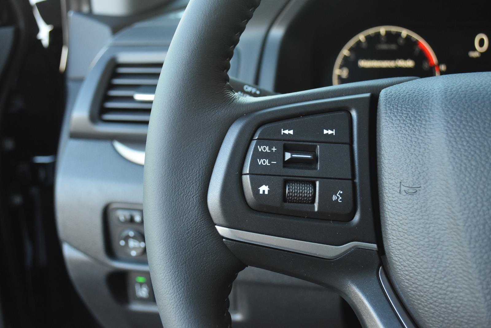 2026 Honda Ridgeline RTL - Photo 18