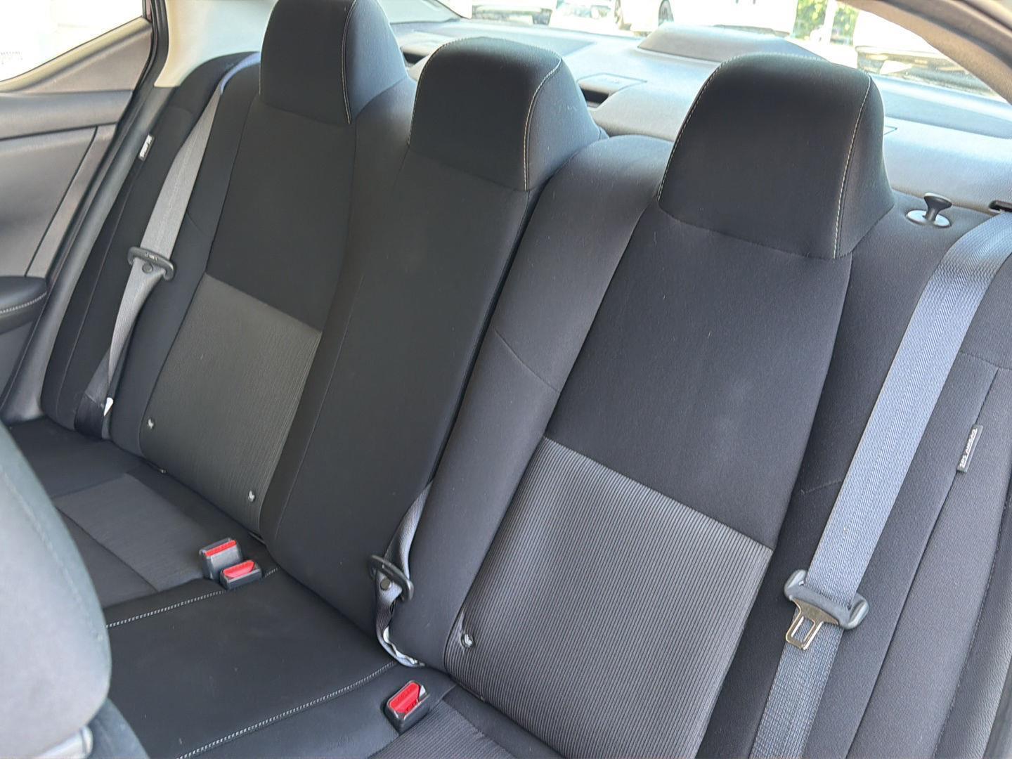 2025 Nissan Sentra SV - Photo 30