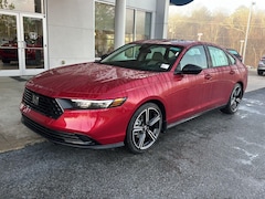 2026 Honda Accord SE Sedan