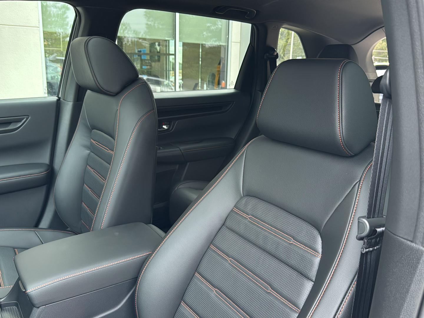 2026 Honda CR-V Sport-L - Photo 26