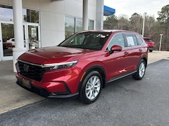 2024 Honda CR-V EX-L SUV