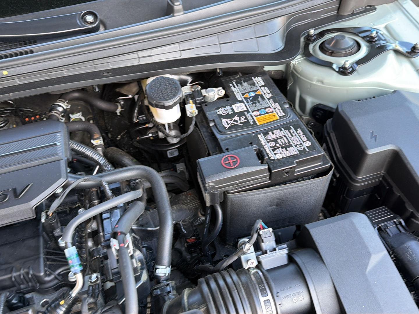 2025 Kia K4 LXS - Photo 32