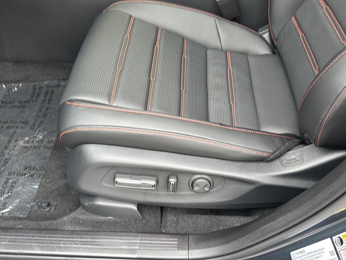 2026 Honda CR-V Sport-L - Photo 28