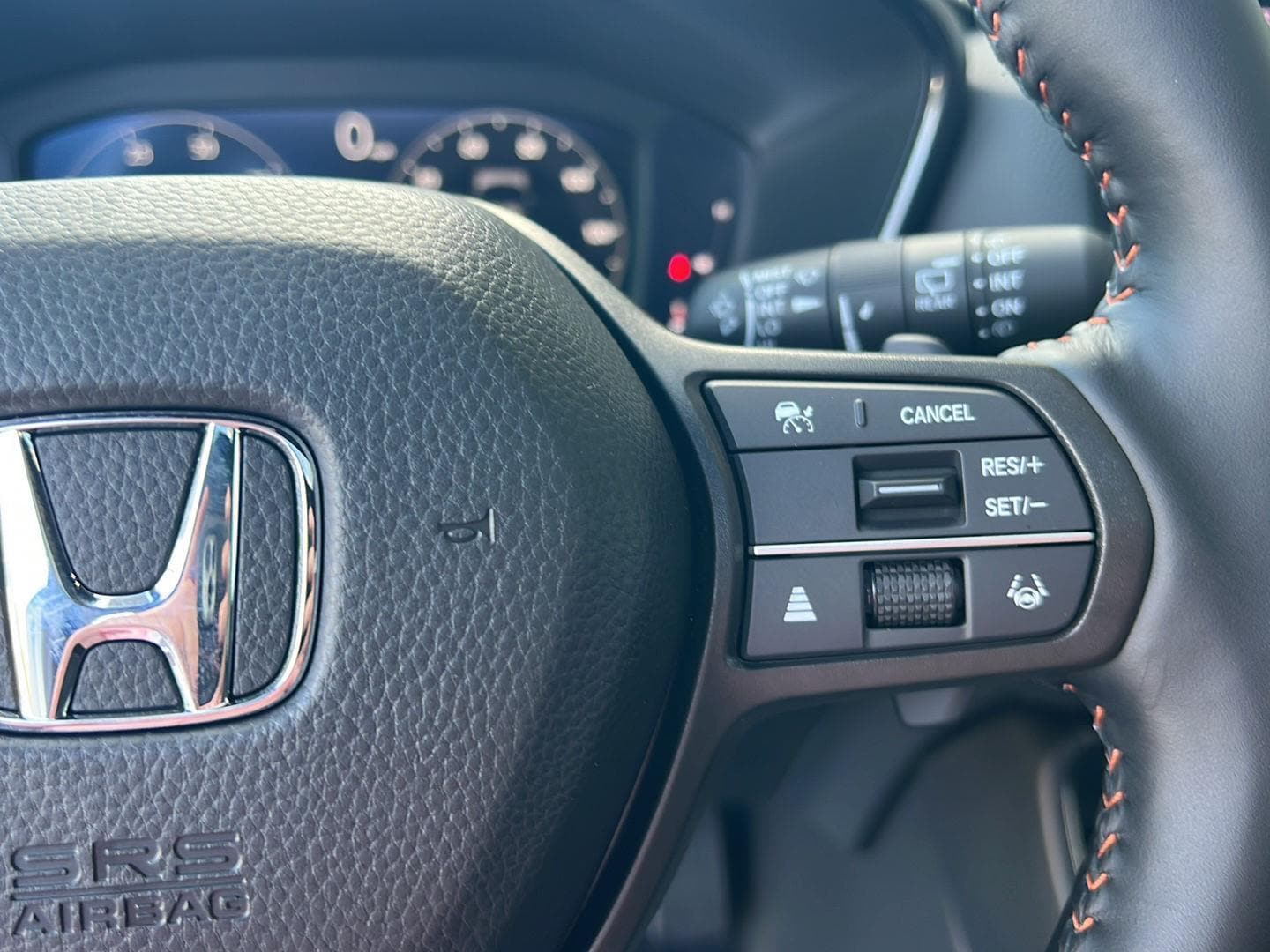 2026 Honda CR-V Sport-L - Photo 22