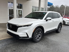 2026 Honda CR-V EX-L SUV