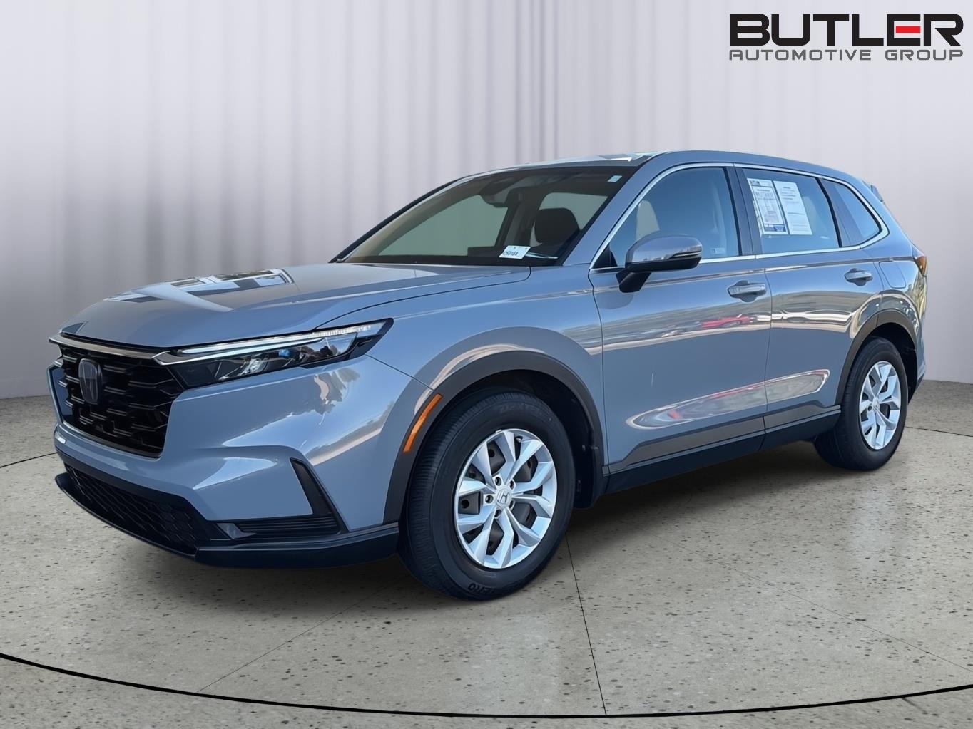 2023 Honda CR-V