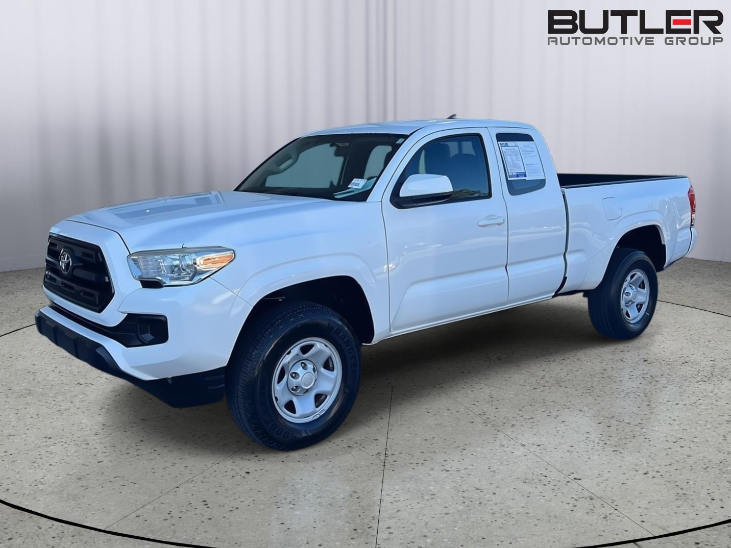 2016 Toyota Tacoma - Image 1
