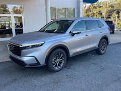 2026 Honda CR-V EX-L SUV