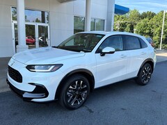 2027 Honda HR-V EX-L SUV