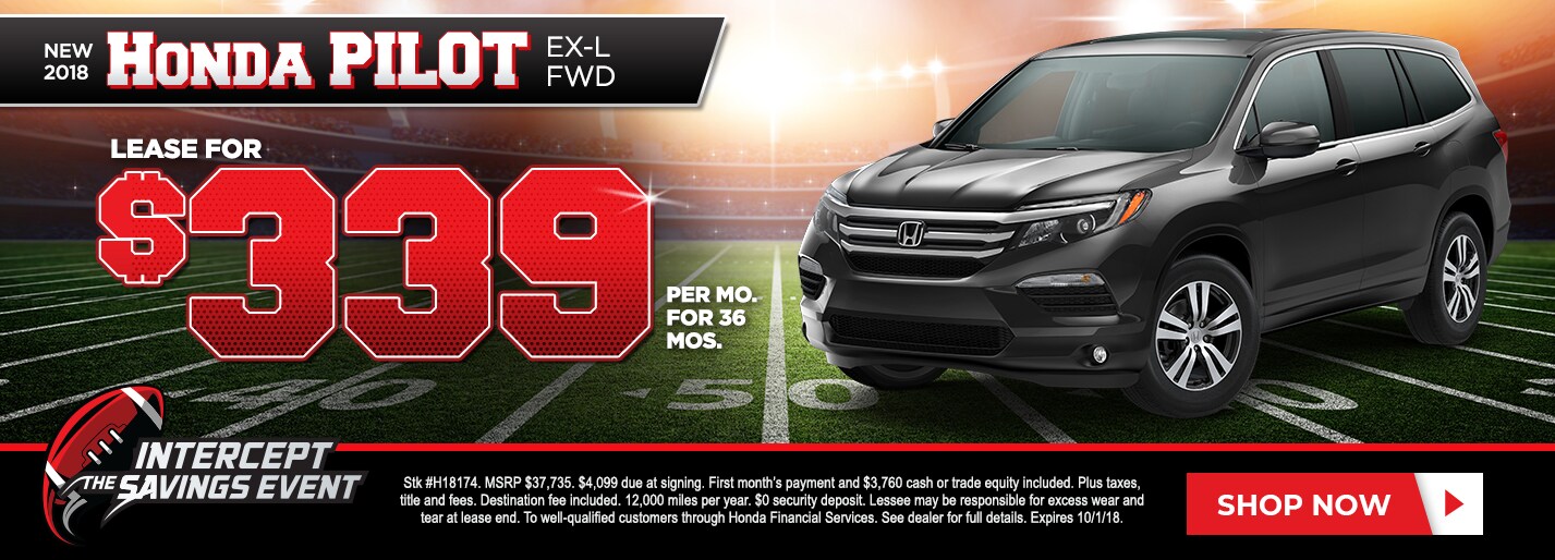 Honda Dealer Milledgeville GA Butler Honda