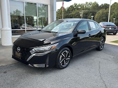 2024 Nissan Sentra SV Sedan