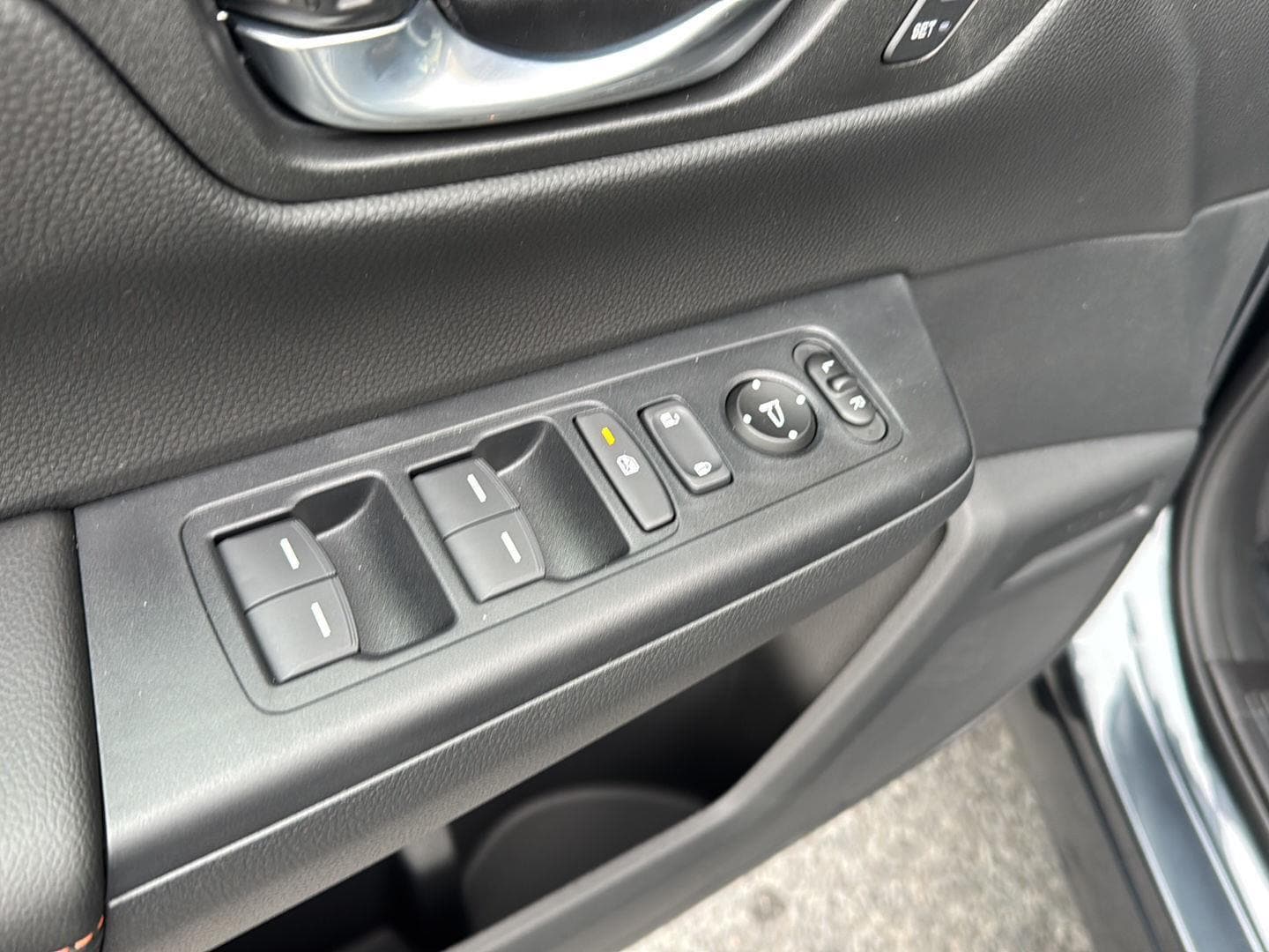 2026 Honda CR-V Sport-L - Photo 29