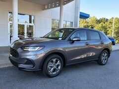 2027 Honda HR-V LX SUV