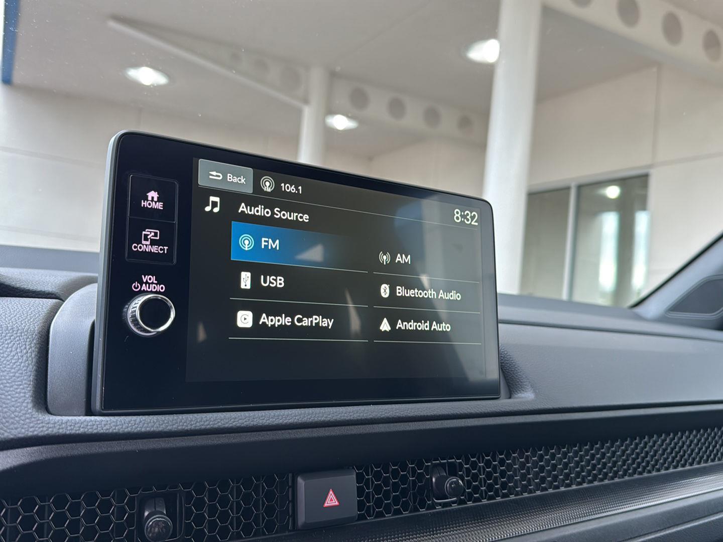 2026 Honda CR-V Sport-L - Photo 21