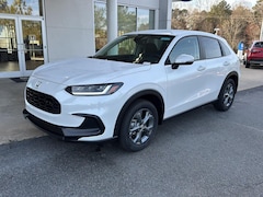 2026 Honda HR-V LX SUV