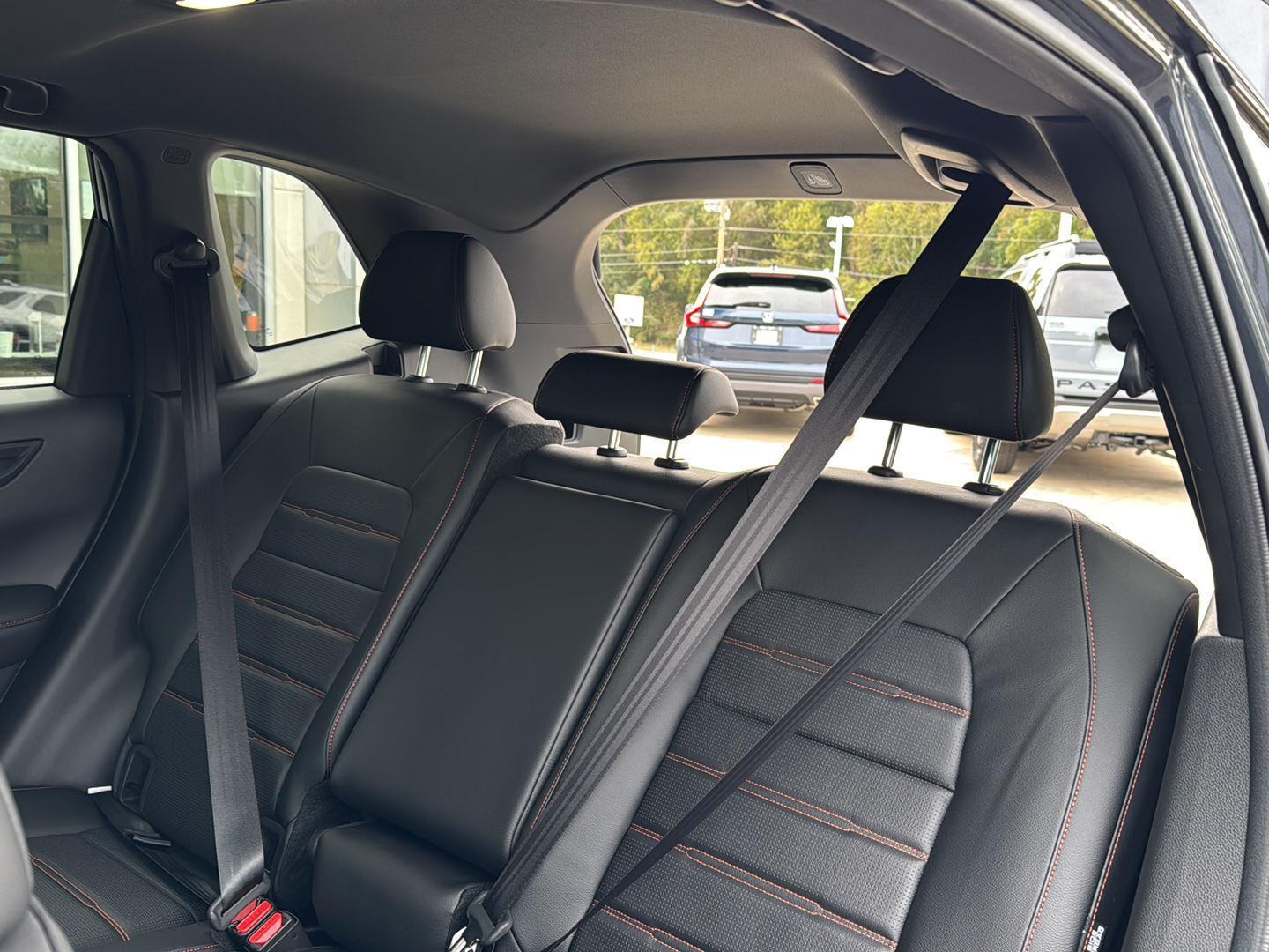 2026 Honda CR-V Sport-L - Photo 30