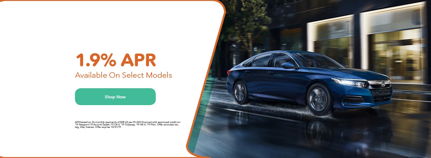Honda Dealer Milledgeville GA Butler Honda