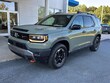 Honda Passport