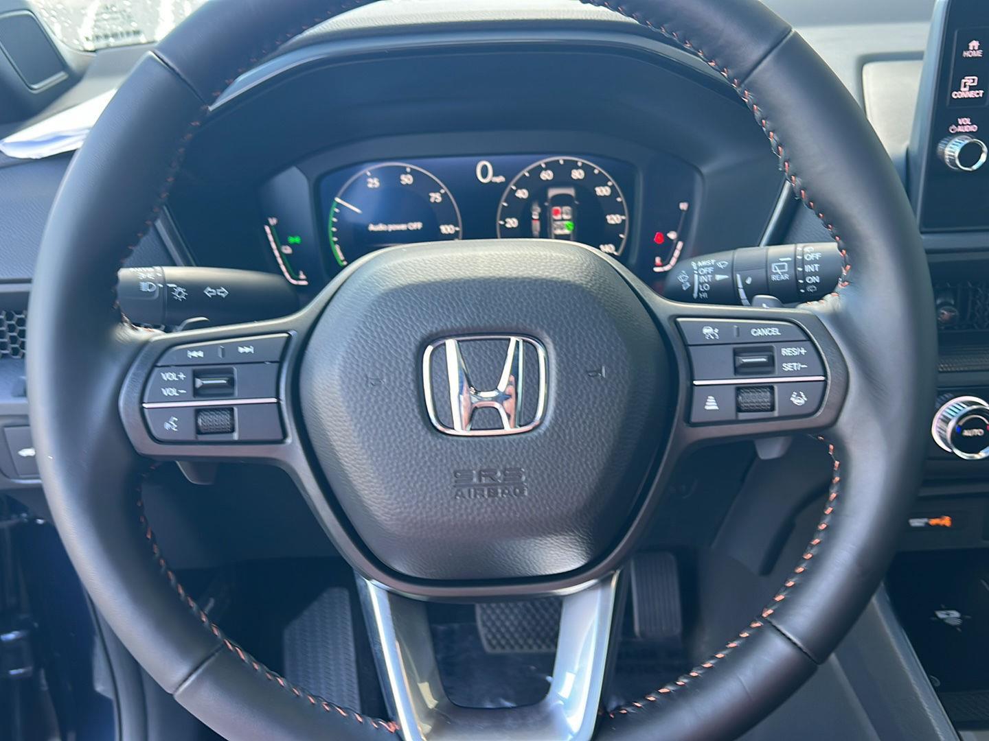 2026 Honda CR-V Sport-L - Photo 20