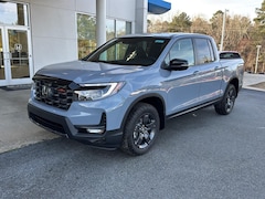 2026 Honda Ridgeline TrailSport Truck Crew Cab