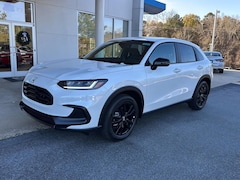 2026 Honda HR-V Sport SUV