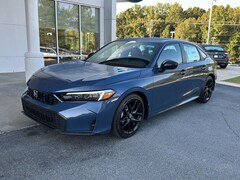 2026 Honda Civic Sport Sedan