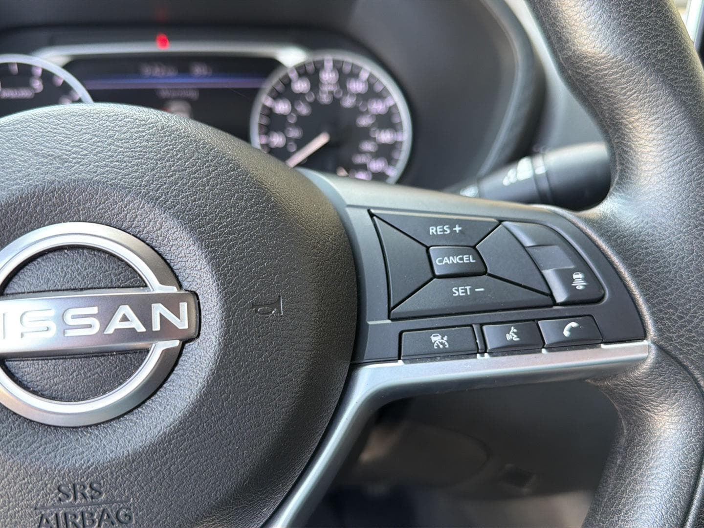 2025 Nissan Sentra SV - Photo 22