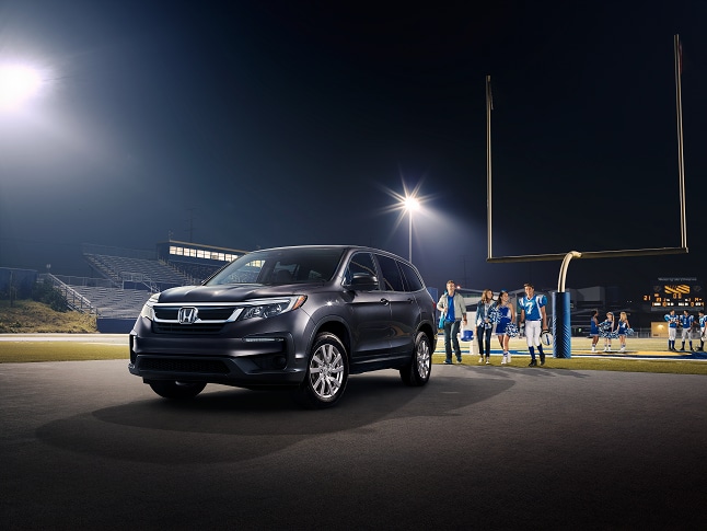 Honda Pilot Gas Mileage Milledgeville Ga Butler Honda