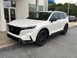 Honda CR-V Hybrid