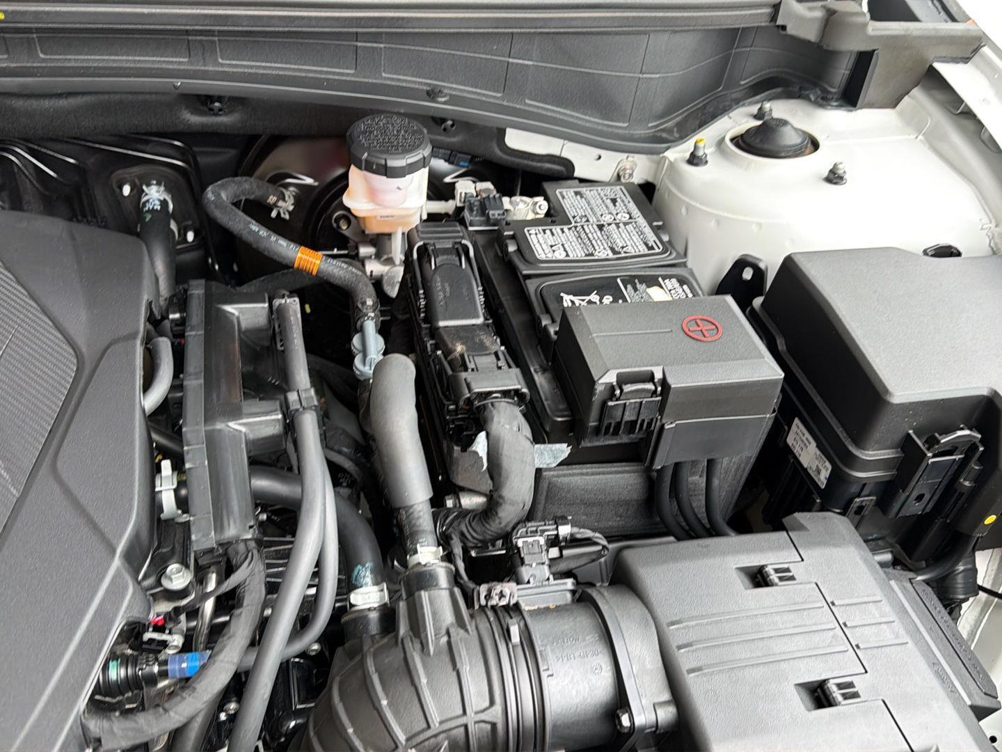 2025 Kia Sportage LX - Photo 33
