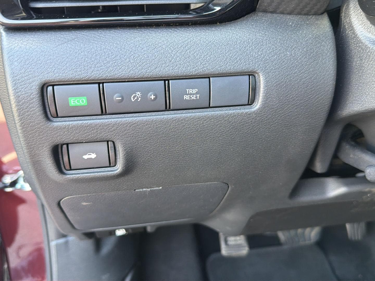 2025 Nissan Sentra SV - Photo 19