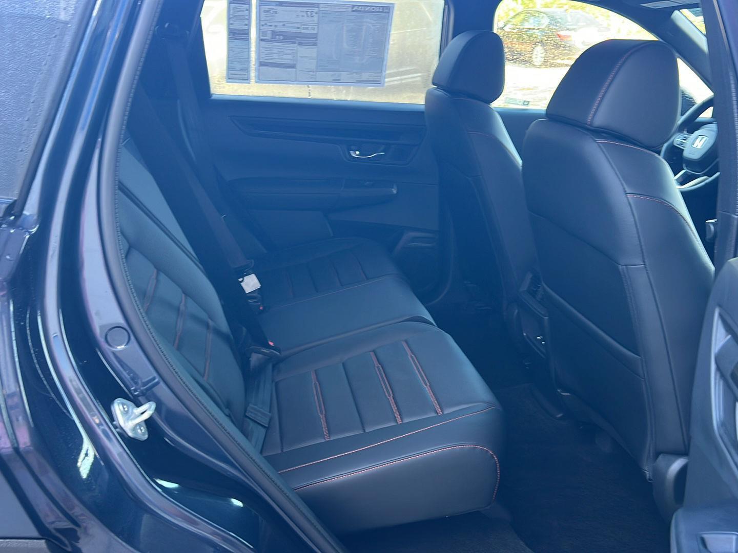 2026 Honda CR-V Sport-L - Photo 12