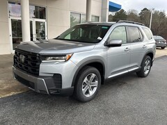 2026 Honda Pilot EX-L SUV