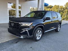 2025 Honda Pilot EX-L SUV