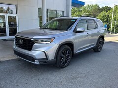 2025 Honda Pilot Touring SUV