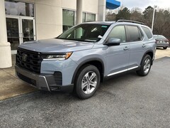 2026 Honda Pilot EX-L SUV