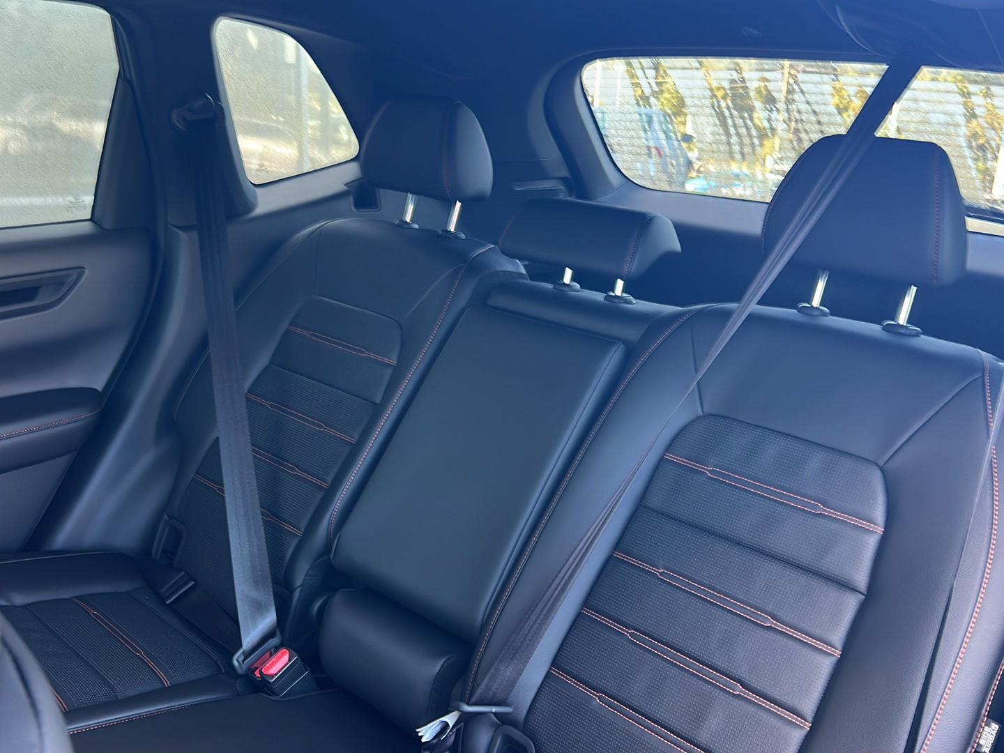 2026 Honda CR-V Sport-L - Photo 31