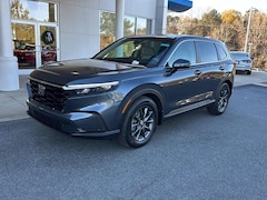 2026 Honda CR-V EX-L SUV