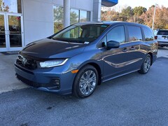 2026 Honda Odyssey Touring Van Passenger