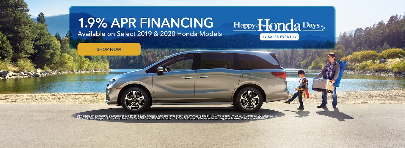 Honda Dealer Milledgeville GA Butler Honda