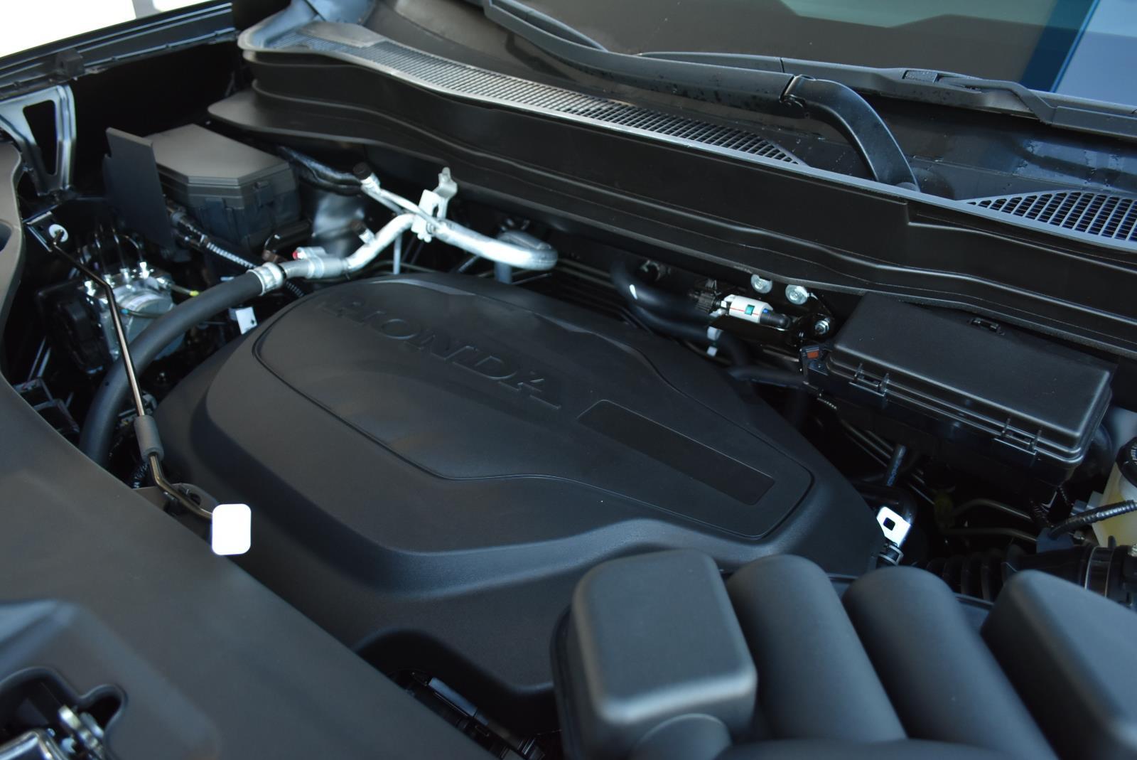 2026 Honda Ridgeline RTL - Photo 34