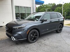 2026 Honda CR-V Hybrid Sport Touring SUV