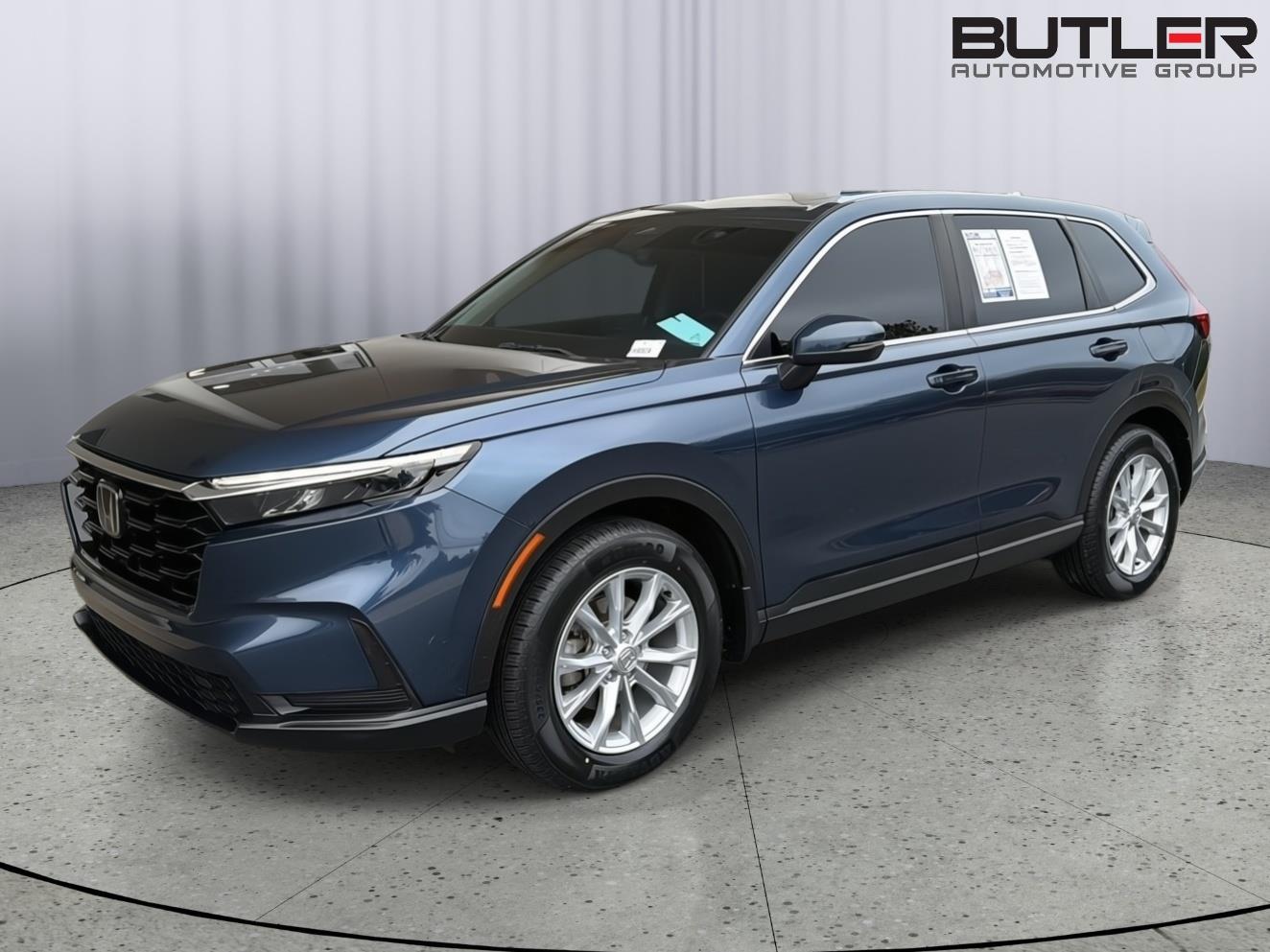 2024 Honda CR-V SUV 