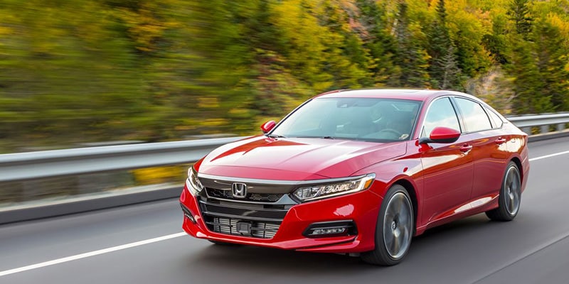 Used Honda Accord For Sale in Milledgeville, GA