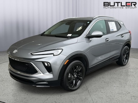 2024 Buick Encore GX Sport Touring SUV